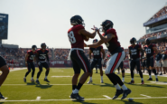 como una pelea en pretemporada puede definir una carrera en la nfl python 1756095904