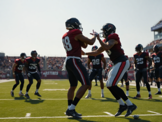 como una pelea en pretemporada puede definir una carrera en la nfl python 1756095904
