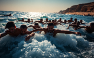 cruzando el mar la peligrosa realidad de los migrantes en ceuta python 1754863590