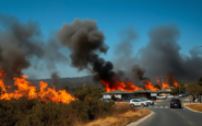 desafios en la evacuacion por incendios forestales en leon python 1756073932