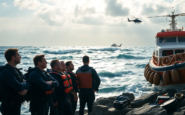 desaparicion en el mar continuando la busqueda en almeria python 1754297480