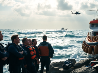 desaparicion en el mar continuando la busqueda en almeria python 1754297480