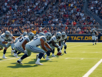 desempeno de los dallas cowboys en su debut de pretemporada python 1754803112