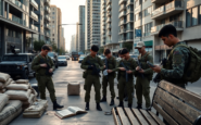 desgarradoras historias de reservistas en israel durante el conflicto python 1755782957