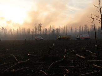desglose critico de la gestion gubernamental ante los incendios en espana python 1755150753