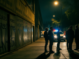 desglose de la violencia en madrid y sus implicaciones sociales python 1755135568