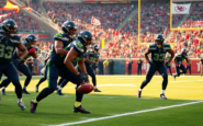 desglose del sorprendente triunfo de los seahawks en la pretemporada python 1755325900