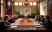 diplomacia y relaciones internacionales el encuentro entre rusia y estados unidos python 1754531413