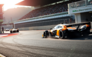 dominio de mclaren en hungria un analisis de la fp2 python 1754073100