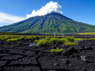 efectos de la erupcion del volcan kracheninnikov en el entorno sismico del pacifico python 1754282646