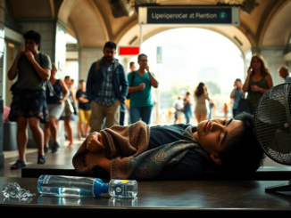 efectos del golpe de calor en jovenes un llamado a la prevencion python 1754822045
