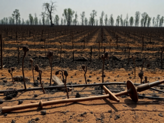 el costo oculto de los incendios forestales en la agricultura python 1756059239