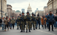 el impacto de la militarizacion urbana en la seguridad y la comunidad python 1754965224