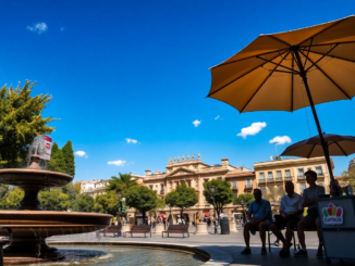 el impacto de la ola de calor en espana y como afrontarlo python 1754032073