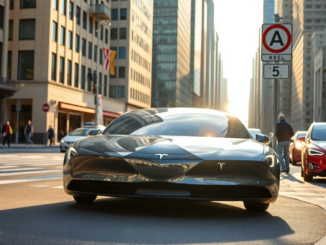 el impacto de la responsabilidad en la conduccion autonoma de tesla python 1754136930