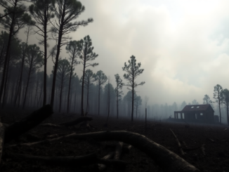 el impacto de los incendios en la politica espanola y la necesidad de una mejor gestion python 1755213299