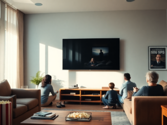 el impacto del streaming en la industria cinematografica actual python 1754972778