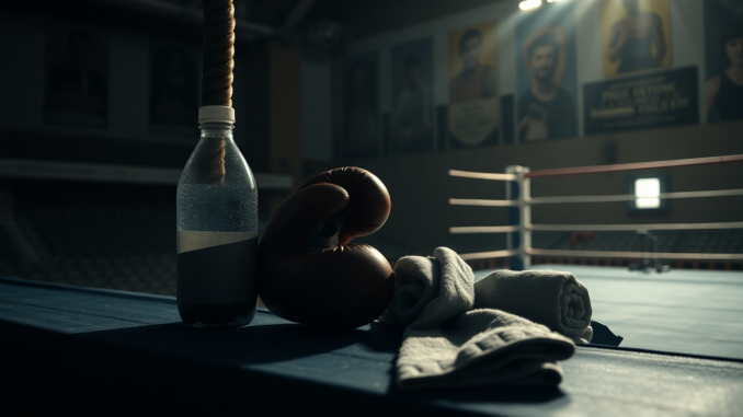 el impacto mortal del boxeo reflexiones sobre la seguridad en el deporte python 1754840904