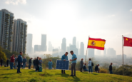 el papel de espana y china en la lucha contra el cambio climatico python 1756393976