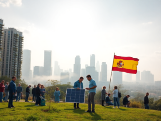 el papel de espana y china en la lucha contra el cambio climatico python 1756393976