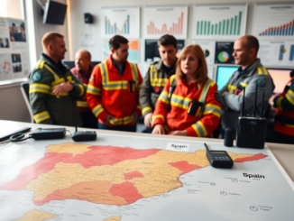 esta el gobierno preparado para las emergencias en espana python 1755992997