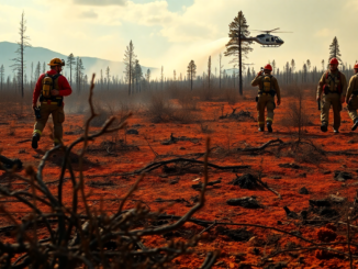 estrategias de control en incendios forestales y lecciones aprendidas python 1754742892