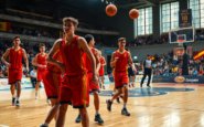 exito y desafios en el eurobasket sub 18 lecciones del baloncesto espanol python 1754349812