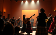 explorando el impacto de las migas en el flamenco contemporaneo python 1756081260