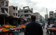 gaza bajo presion desentranando la realidad del conflicto python 1755901438