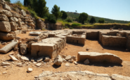 impacto de la negligencia en yacimientos arqueologicos en espana python 1754450071