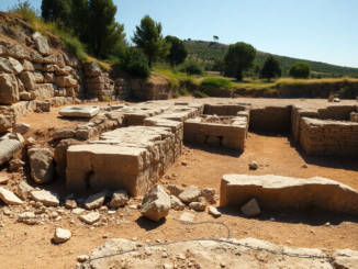 impacto de la negligencia en yacimientos arqueologicos en espana python 1754450071