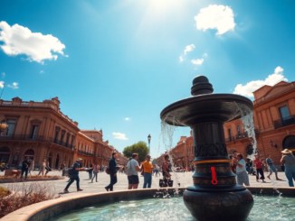 impacto de la ola de calor en espana datos y medidas necesarias python 1754323881