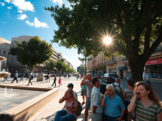 impacto de la ola de calor en espana salud y economia en riesgo python 1754256416