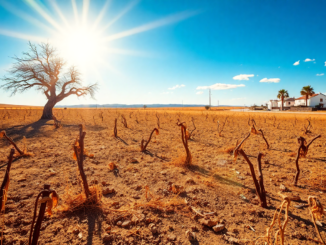 impacto de las olas de calor en la salud y el medio ambiente en espana python 1754516551