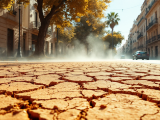 impacto del cambio climatico en las olas de calor en espana python 1756040873
