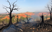 impacto del incendio forestal en las medulas un analisis profundo python 1755143284
