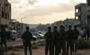 implicaciones de la ocupacion de gaza mas que una estrategia militar python 1754652161