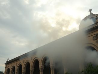 incendio en la mezquita catedral de cordoba lecciones sobre la proteccion del patrimonio python 1754716790