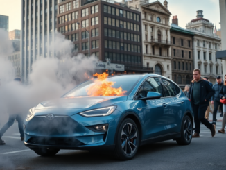 incendios en coches electricos datos que debes conocer python 1754953910