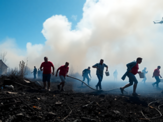 incendios en extremadura el clamor de los vecinos en medio de la devastacion python 1755367655