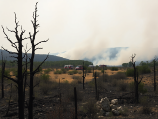 incendios forestales en espana impacto en la comunidad y el medio ambiente python 1755764491