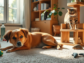interrogantes sobre el cuidado de gatos y perros en casa python 1755261138