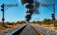 interrupciones en el ave debido a incendio cerca de una subestacion electrica python 1754614572