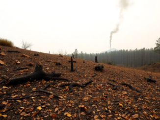 la alarmante ola de incendios en espana cifras y consecuencias python 1755242672