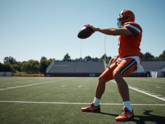 la atencion mediatica y su impacto en los quarterbacks suplentes en la nfl python 1755291263
