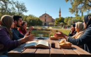 la controversia sobre la celebracion de festividades islamicas en jumilla python 1754569443