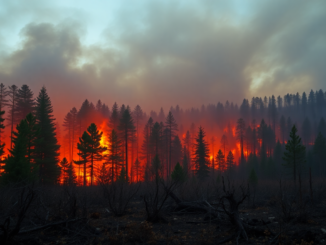 la creciente amenaza de los incendios forestales en un mundo cambiante python 1755124266