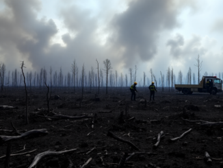la devastacion de los incendios forestales en galicia y leon un analisis necesario python 1755477298