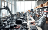 la estrategia de apple para evitar aranceles y fortalecer la manufactura en eeuu python 1754527674