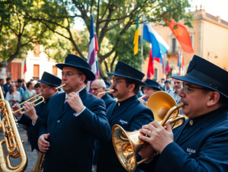 la evolucion musical de la virgen de la paz en cordoba python 1754121746